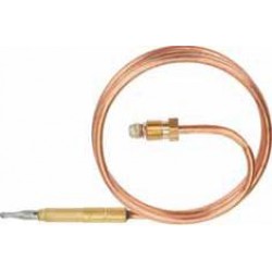 Thermocouple; M9x1 L=85 Cm